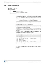 Предварительный просмотр 69 страницы Rexroth Indramat CLM1.4 Manual