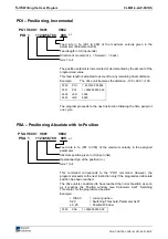 Предварительный просмотр 77 страницы Rexroth Indramat CLM1.4 Manual