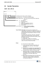 Предварительный просмотр 122 страницы Rexroth Indramat CLM1.4 Manual