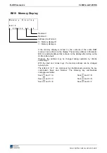 Предварительный просмотр 157 страницы Rexroth Indramat CLM1.4 Manual