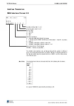 Предварительный просмотр 179 страницы Rexroth Indramat CLM1.4 Manual