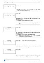 Предварительный просмотр 219 страницы Rexroth Indramat CLM1.4 Manual