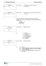 Предварительный просмотр 225 страницы Rexroth Indramat CLM1.4 Manual