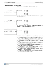 Предварительный просмотр 227 страницы Rexroth Indramat CLM1.4 Manual