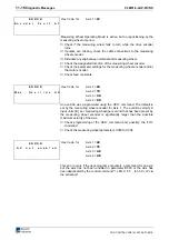 Предварительный просмотр 231 страницы Rexroth Indramat CLM1.4 Manual