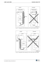 Предварительный просмотр 256 страницы Rexroth Indramat CLM1.4 Manual