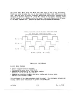 Preview for 56 page of Rexroth Indramat DSC 3.X User Manual