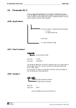 Preview for 20 page of Rexroth Indramat Mannesmann DKC21.3 Application