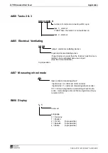 Preview for 24 page of Rexroth Indramat Mannesmann DKC21.3 Application