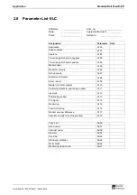 Preview for 29 page of Rexroth Indramat Mannesmann DKC21.3 Application