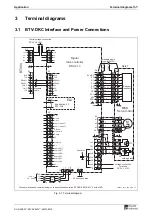 Preview for 33 page of Rexroth Indramat Mannesmann DKC21.3 Application