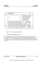 Предварительный просмотр 34 страницы Rexroth Indramat Mannesmann Rexroth CLM-01.3-M User Manual