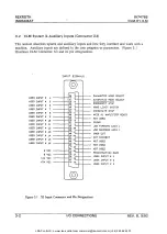 Предварительный просмотр 59 страницы Rexroth Indramat Mannesmann Rexroth CLM-01.3-M User Manual