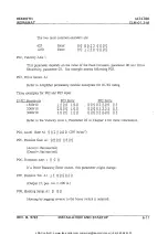 Предварительный просмотр 226 страницы Rexroth Indramat Mannesmann Rexroth CLM-01.3-M User Manual