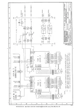 Предварительный просмотр 338 страницы Rexroth Indramat Mannesmann Rexroth CLM-01.3-M User Manual