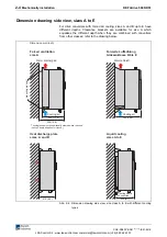 Preview for 26 page of Rexroth Indramat REFUdrive 500 RD51 Operating Instructions Manual