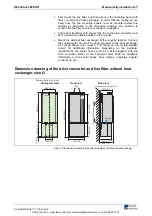 Preview for 29 page of Rexroth Indramat REFUdrive 500 RD51 Operating Instructions Manual