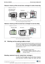 Preview for 31 page of Rexroth Indramat REFUdrive 500 RD51 Operating Instructions Manual