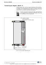 Preview for 39 page of Rexroth Indramat REFUdrive 500 RD51 Operating Instructions Manual