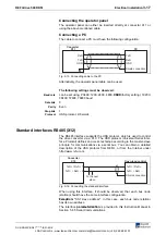 Preview for 49 page of Rexroth Indramat REFUdrive 500 RD51 Operating Instructions Manual