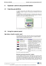 Preview for 51 page of Rexroth Indramat REFUdrive 500 RD51 Operating Instructions Manual