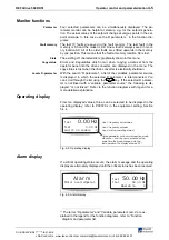 Preview for 55 page of Rexroth Indramat REFUdrive 500 RD51 Operating Instructions Manual