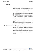 Preview for 75 page of Rexroth Indramat REFUdrive 500 RD51 Operating Instructions Manual