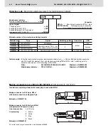 Предварительный просмотр 4 страницы REXROTH 245LE0130 Installation, Commissioning Maintenance