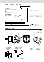 Preview for 7 page of REXROTH A2FO Series Manual