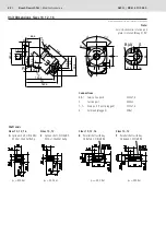 Preview for 8 page of REXROTH A2FO Series Manual