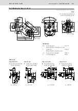 Preview for 9 page of REXROTH A2FO Series Manual