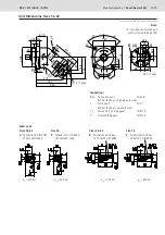 Preview for 11 page of REXROTH A2FO Series Manual