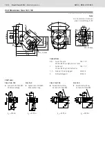 Preview for 14 page of REXROTH A2FO Series Manual