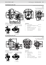 Preview for 15 page of REXROTH A2FO Series Manual