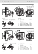 Preview for 16 page of REXROTH A2FO Series Manual