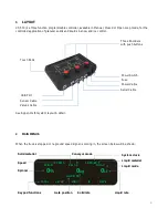 Preview for 3 page of REXROTH CS 530 Configuration Manual