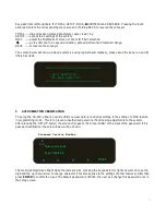 Preview for 4 page of REXROTH CS 530 Configuration Manual