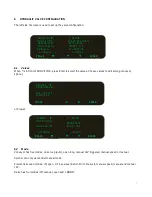 Preview for 8 page of REXROTH CS 530 Configuration Manual