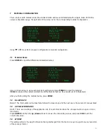 Preview for 11 page of REXROTH CS 530 Configuration Manual