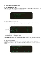 Preview for 13 page of REXROTH CS 530 Configuration Manual