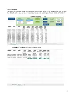 Preview for 21 page of REXROTH CS 530 Configuration Manual