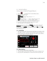 Preview for 8 page of REXROTH CS 550/150 Calibration Manual