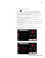 Preview for 13 page of REXROTH CS 550/150 Calibration Manual