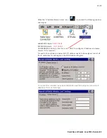 Preview for 20 page of REXROTH CS 550/150 Calibration Manual