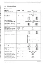 Предварительный просмотр 39 страницы REXROTH EcoDrive Cs Project Planning Manual