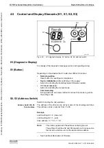 Предварительный просмотр 46 страницы REXROTH EcoDrive Cs Project Planning Manual