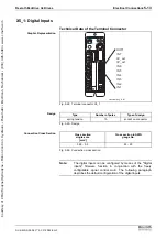 Предварительный просмотр 61 страницы REXROTH EcoDrive Cs Project Planning Manual