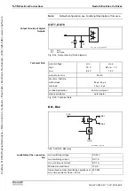 Предварительный просмотр 64 страницы REXROTH EcoDrive Cs Project Planning Manual