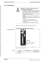 Предварительный просмотр 66 страницы REXROTH EcoDrive Cs Project Planning Manual