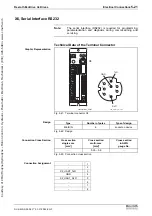 Предварительный просмотр 69 страницы REXROTH EcoDrive Cs Project Planning Manual